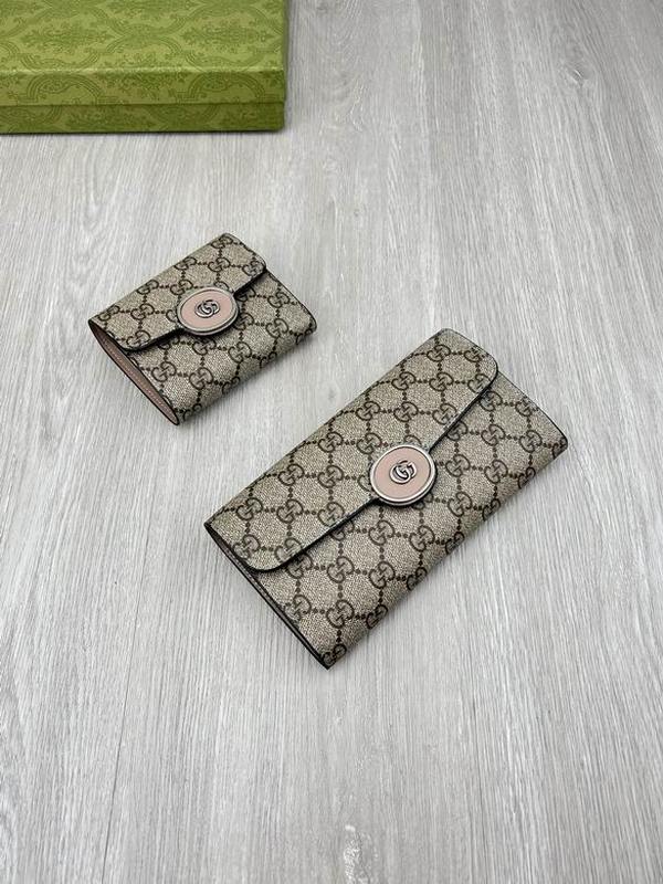 Gucci Wallets 160